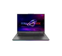 PC portable Asus Gaming ROG Strix G18 STRIX-G18-G814PM-S8023W 18"" FHD+ 144 Hz AMD Ryzen™ 9 32 Go RAM 1 To SSD Nvidia GeForce RTX