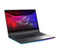 Asus gaming ROG Strix G18 STRIX-G18-G815LR-DRFT328W 18" 2.5K 300 Hz Intel Core Ultra 9 32 Go RAM 1 To SSD Nvidia GeForce RTX 5070 Ti Gris