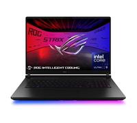 PC portable Asus Gaming ROG Strix SCAR18- G835LR-SA126W 18"" LED 240 Hz Intel® Core™ Ultra 9 32 Go RAM 1 To SSD Nvidia GeForce RTX