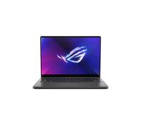 PC portable Asus Gaming ROG Zephyrus G14 GA403UV DRFW 14 120 Hz AMD Ryzen 9 32 Go RAM 1 To SSD Nvidia GeForce RTX 4060 Gris éc