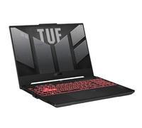 Gaming TUF A15-TUF507NUR 15,6" FHD 144 Hz AMD Ryzen 7 7735HS 16 Go DDR5 1TB SSD GeForce RTX 4050 - Gris