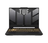 Gaming TUF A15-TUF507NUR 15,6" FHD 144 Hz AMD Ryzen 7 7735HS 16 Go DDR5 1TB SSD GeForce RTX 4050 - Gris
