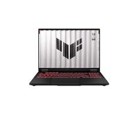 PC portable gaming Asus TUF A16 FA608UP 16" FHD+ 165 Hz AMD Ryzen™ 7 16 Go RAM 512 Go SSD Nvidia GeForce RTX 5070 Gris