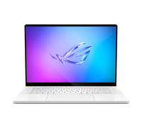 PC portable gaming Asus ROG Zephyrus G16 ZEPHYRUS-G16-GU605CP-DR0W 16" OLED 240 Hz Intel® Core™ Ultra 9 32 Go RAM 1 To SSD Nvidia GeForce RTX 5070 Blanc