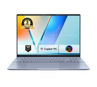 PC Portable Asus M5606KA-DRRI176W / 16'' OLED 3K 2880x1800 / AMD Ryzen 7 350 / 32Go RAM / 1To SSD / Windows 11