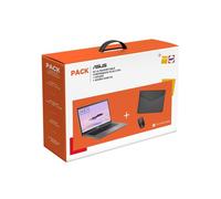 ASUS Chromebook CX3402CVA-MW1245 14" Écran tactile Intel Core 3 8 Go RAM 256 Go eMMC Gris