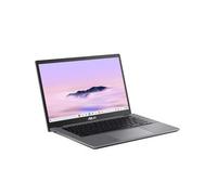 PC portable Asus Pack Chromebook Plus CX3402CVA-MW0999 14 Intel Core i3 8 Go RAM 256 Go SSD Tactile Gris + Pochette + Souris
