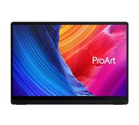PC portable Asus ProArt GoPro Edition PX13 HN7306EAC 13" OLED Ecran tactile AMD Ryzen™ 9 128 Go RAM 2 To SSD Noir