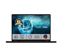 PC portable Asus ProArt GoPro Edition PX13 HN7306EAC 13" OLED Ecran tactile AMD Ryzen™ 9 128 Go RAM 2 To SSD Noir