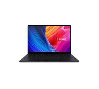PC portable Asus ProArt P16 90NB15K1-M002E0 16"" Ecran tactile 60Hz AMD Ryzen™ AI 9 8 Go RAM 1 To SSD Noir