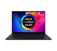 PC portable Asus ProArt P16 H7606WP-DRFSC115X 16" Ecran tactile 60Hz AMD Ryzen™ AI 9 HX 64 Go RAM 2 To SSD Noir