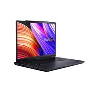 PC portable Asus ProArt P16 H7606WP-DRFSR325X 16" Ecran tactile AMD Ryzen™ AI 9 64 Go RAM 2 To SSD Noir
