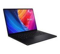 Pc Portable Asus ProArt P16 H7606WP-DRSC120W Noir 16" (AMD Ryzen AI 9 HX 370 - NVIDIA GeForce RTX 5070 - SSD 1To - RAM 64Go - Windows 11) - AZERTY Noir G