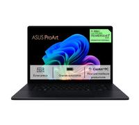 Asus ProArt P16 H7606WR-DRFSE004W 16" Ecran tactile 120Hz AMD Ryzen AI 9 HX 32 Go RAM 2 To SSD Noir