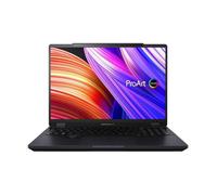 PC portable Asus ProArt P16 H7606WR-DRFSE052W 16"" Ecran tactile OLED 120 Hz AMD Ryzen™ AI 9 64 Go RAM 2 To SSD Noir
