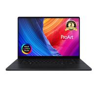 PC Portable ASUS ProArt P16 OLED H7606 : Win 11 - 16'' WQXGA+ Tactile - RTX 5070 8Go - AMD Ryzen AI 9 HX370 - RAM 64Go - 1To SSD