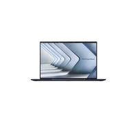 ASUS ExpertBook B9 OLED B9403CVAR-KM0815X Intel Core 7 150U Ordinateur portable 35,6 cm (14 ) WQXG 16 Go LPDDR5x-SDRAM 1 To SSD Wi-Fi 6E (802.11ax) Windows 11 Pro Noir