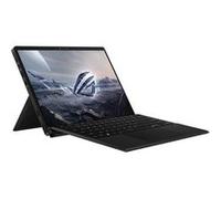 Pc Portable Asus ROG Flow Z13 GZ302EA-RU014W 13.4 (AMD Ryzen AI MAX 390, 32 Go LPDDR5X, 1 To SSD, AMD XDNA NPU, Windows 11) - Clavier AZERTY Noir G