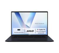 ASUS Vivobook 18 S1807HA-DRS8112W - 18.4" Ryzen 7 260 32 Go RAM 1 To SSD Bleu