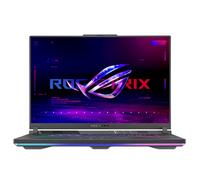 PC portable Asus gaming Rog Strix G16 G614PP 16"" WUXGA 165 Hz AMD Ryzen™ 9 32 Go RAM 1 To SSD Nvidia GeForce RTX 5070 Gris