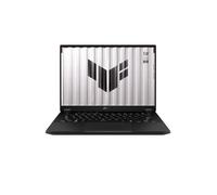 PC portable Asus TUF A14-TUF401WV-DRG063W Gris AMD Ryzen 9 32G 1TB MVMe M.2 PCIe 4.0 SSD Nvidia GeForce RTX 4060