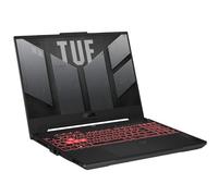 PC Portable Gaming Asus TUF A15-TUF507UV-HQ008W 15,6" QHD 165 Hz AMD Ryzen 9 32 Go RAM 1 To SSD Nvidia GeForce RTX 4060 Gris