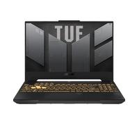 ASUS TUF Gaming F17 TUF707VV-HX229W Intel® Core™ i7 i7-13620H Ordinateur portable 43,9 cm (17.3") Full HD 32 Go DDR5-SDRAM 1 To SSD NVIDIA GeForce RTX 4060 Wi-Fi 6 (802.11ax) Windows 11 Home Noir, Gris