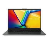 ASUS PC portable Vivobook 14 E1404TA-EB999WS LED 60 Hz Intel Pentium 8 Go RAM 128 Go eMMC Noir