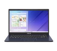 ASUS Vivobook Go 14 E410KA-EB995WS - 14" Pentium Silver N6000 4 Go RAM 128 Go SSD Noir