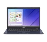 ASUS PC portable Vivobook 14 E410KA-EB995WS 14" FHD 60 Hz Intel Pentium 4 Go RAM 128 Go eMMC Noir
