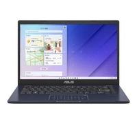 PC portable Asus Vivobook 14 E410KA-EB995WS 14” FHD 60 Hz Intel® Pentium® 4 Go RAM 128 Go eMMC Noir Noir