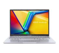 PC portable Asus Vivobook 14 M1405YA-DRFLY296W 14" LED 60Hz AMD Ryzen™ 7 16 Go RAM 512 Go SSD Argent