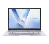 ASUS Ordinateur portable Vivobook M1405YA-DRLY317W 14" WUXGA Ryzen 7 7730U 16 Go 512 Go Argent froid