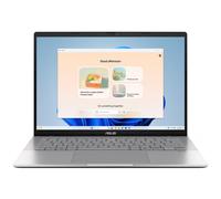 PC portable Asus VivoBook 14 M3407KA-SF005W - 14.0" Full HD - AMD ryzen AI 5 330 (4 X 4,50 Ghz) - Ram 16 Go - SSD 512 Go - Windows 11 Famille