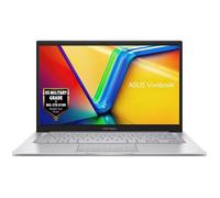 PC Portable ASUS VivoBook 14 S1404 : Win 11 - 14.0"" FHD - Intel Core i3-1215U - RAM 8Go - 512Go SSD