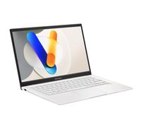 ASUS Vivobook 14 S1404VA-JAL999W 14 Pouces FHD PC Portable (Processeur Intel Core i5-1335U 4.6Ghz, 16 Go de RAM, 512 Go SSD NVMe, Intel Iris X Graphics, Windows 11 Home) - Clavier AZERTY