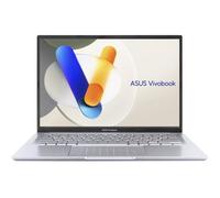 PC Portable ASUS VivoBook 14 S1405 | Win 11 - 14'' WUXGA - Intel Core i7 1355U - RAM 16Go - 1To SSD