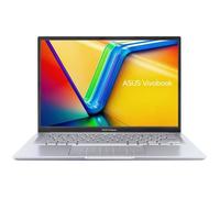 ASUS Vivobook 14 S1405YA-DRLY165W laptop AMD Ryzen™ 5 7430U Ordinateur portable 35,6 cm (14") WUXGA 16 Go DDR4-SDRAM 512 Go SSD Wi-Fi 5 (802.11ac) Windows 11 Home Argent