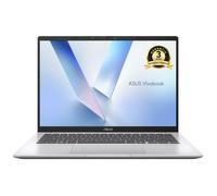 PC Portable ASUS VivoBook 14 X1407 : Win 11 - 14"" WUXGA - Snapdragon X1P-26 - RAM 16Go - 512Go SSD