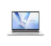 PC portable Asus Vivobook 14S1407QA-BRUN078W 14'' 60 Hz Snapdragon® X 16 Go RAM 512 Go SSD Gris Gris