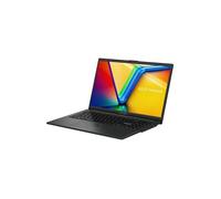 PC portable Asus Vivobook 15 E1504GA-BQ986W 15,6"" FHD 60 Hz Intel® N100 8 Go RAM 128 Go SSD Noir