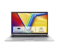 Asus Vivobook 15 M1502YA-BQ653W 15,6" FHD 60Hz AMD Ryzen 7 16 Go RAM 1 To SSD Gris