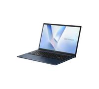 ASUS VivoBook 15 X1504MA-DISBQ197W - 15.6" Core 7 350 16 Go RAM 512 Go SSD Intel Graphics - Bleu
