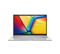 PC portable Asus Vivobook 15 X1504VA-DRBQ4039W 15,6" Intel® Core™ 5 16 Go RAM 1 To SSD Argent cool