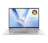 ASUS Ordinateur portable VivoBook 16 X1605 Core 9 270H 24 Go 1 To SSD 16 WUXGA Argent
