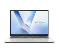 PC Portable ASUS VivoBook 16 S1607 | Win 11 - 16"" WUXGA 60Hz - Qualcomm Snapdragon X1P-26 100 - RAM 16Go - 512Go SSD