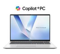 PC Portable Asus Vivobook 16 X1607CA-DRFMB070W 16" OLED 60 Hz Intel® Core™ Ultra 7 32 Go RAM 1 To SSD Gris Gris
