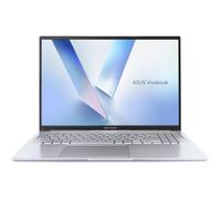 ASUS PC portable Vivobook 16X M1605NAQ-SH269W 16" AMD Ryzen 7 16 Go RAM 512 Go SSD Gris