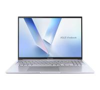 ASUS PC portable Vivobook 16X M1605NAQ-SH269W 16" AMD Ryzen 7 16 Go RAM 512 Go SSD Gris