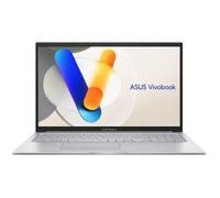 PC Portable ASUS VivoBook 17 S1704 | Win 11 - 17.3"" FHD - Intel Core 5 120U - RAM 16Go - 512Go SSD